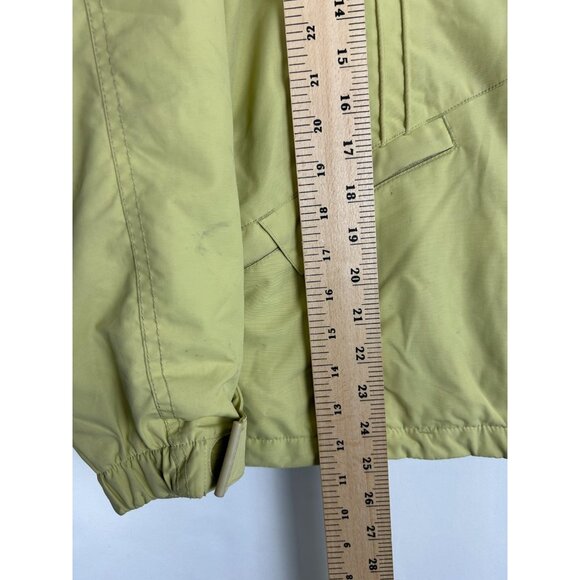 686 Smarty Jacket Small Womens Snowboarding Full Zip Hood Zip Pockets Embroidery - Picture 5 of 16